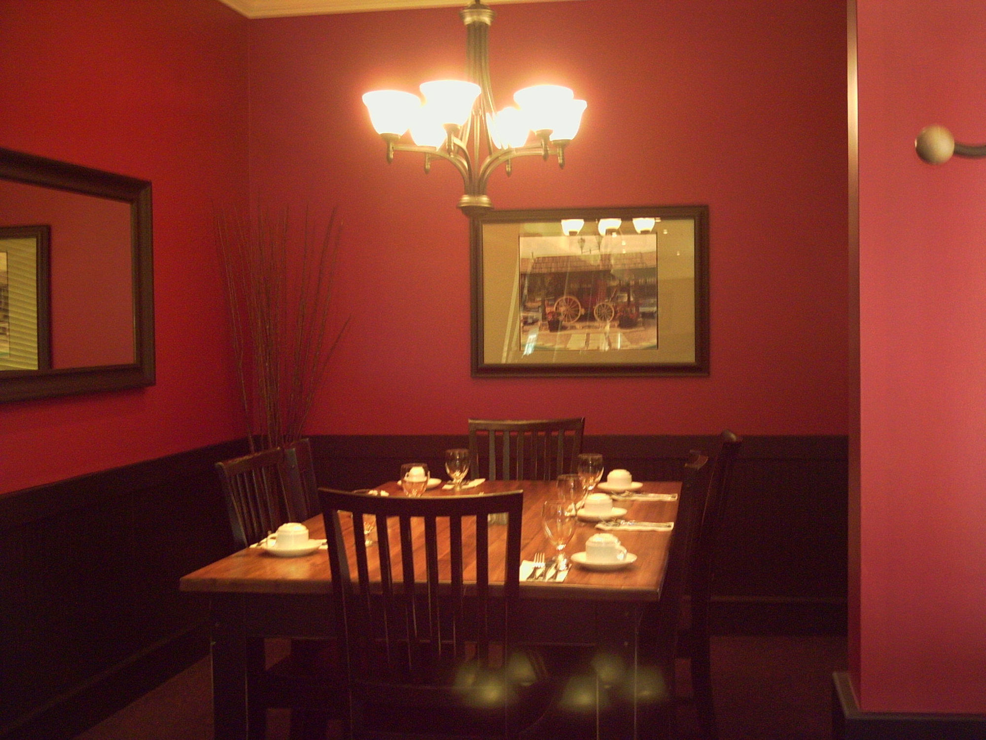 Red Coach Inn 100 Mile House Luaran gambar