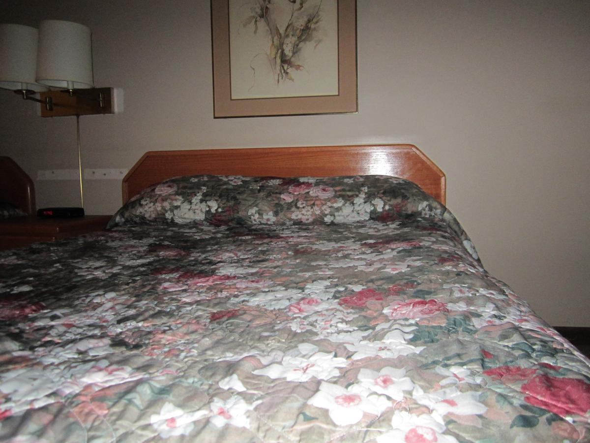 Red Coach Inn 100 Mile House Luaran gambar